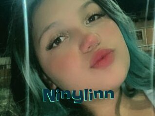 Ninylinn