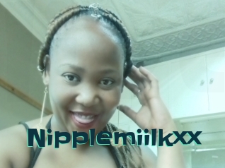 Nipplemiilkxx