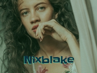 Nixblake