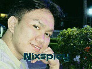 Nixspicy