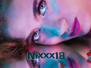 Nixxx18