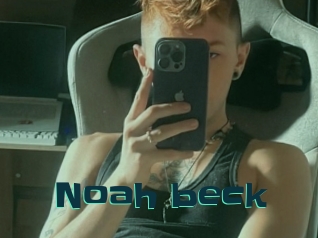 Noah_beck