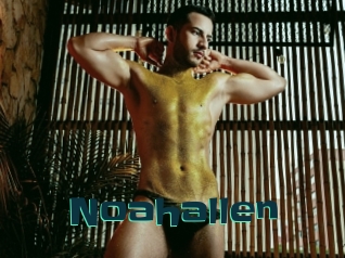 Noahallen