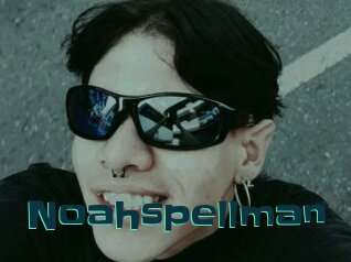 Noahspellman