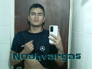 Noahvargas