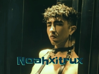 Noahxitrux