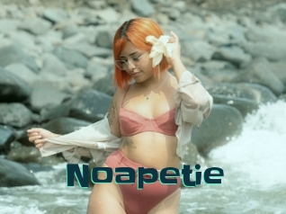 Noapetie