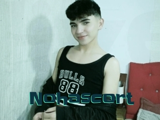 Nohascort