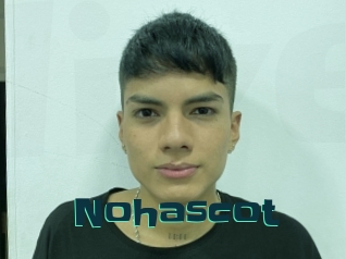 Nohascot