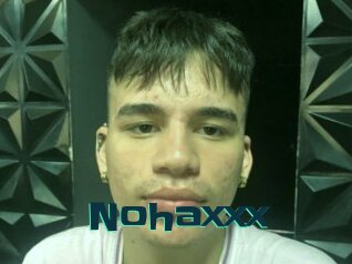 Nohaxxx