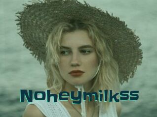 Noheymilkss