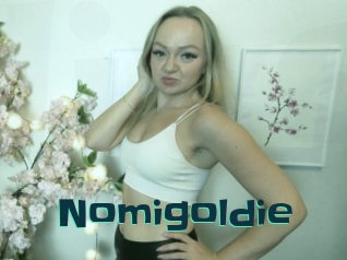 Nomigoldie