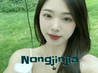 Nongjinjia