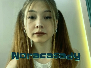 Noracasady