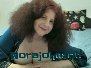 Norajohnson