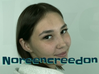 Noreencreedon