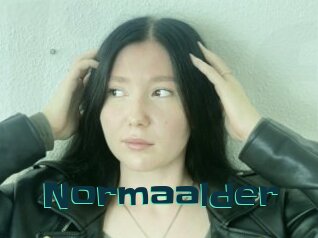 Normaalder