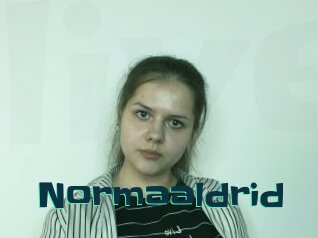 Normaaldrid