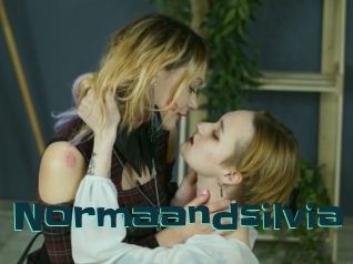 Normaandsilvia