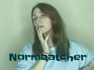 Normaatcher