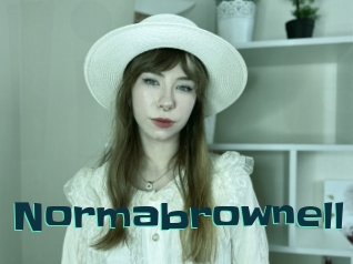 Normabrownell