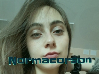 Normacorson