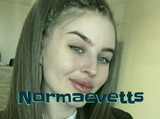 Normaevetts