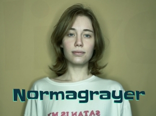 Normagrayer