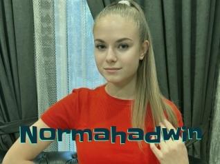 Normahadwin