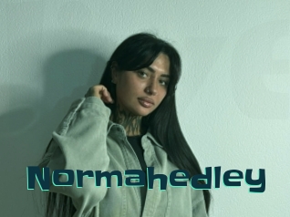 Normahedley