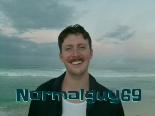 Normalguy69