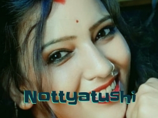 Nottyatushi