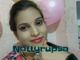 Nottyrupsa