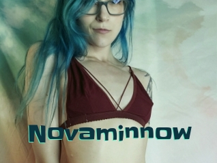 Novaminnow