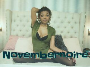 Novembernoire