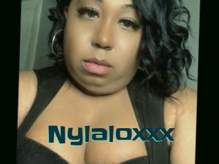 Nylaloxxx