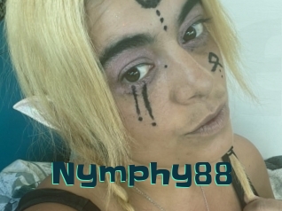 Nymphy88