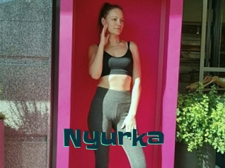 Nyurka