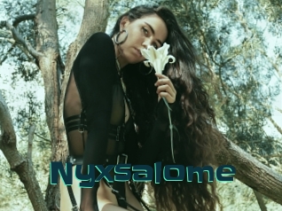 Nyxsalome