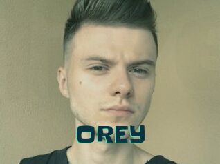 OREY