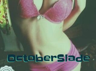 OctoberSlade