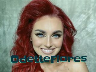 OdetteFlores