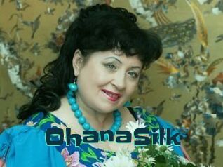 OhanaSilk