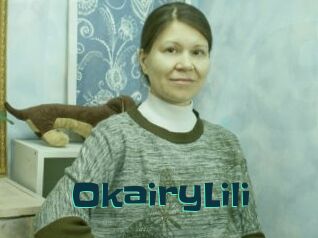 OkairyLili