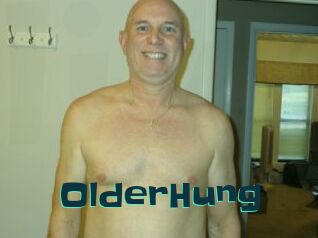 OlderHung