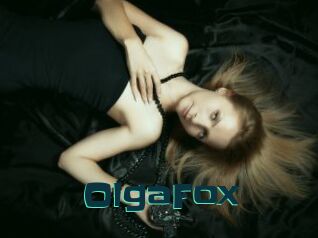 OlgaFox