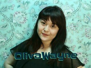 OlivaWayne