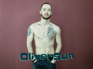 OliverSun