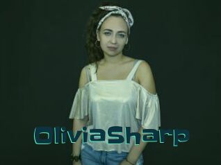 OliviaSharp