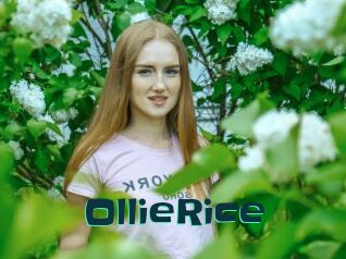 OllieRice